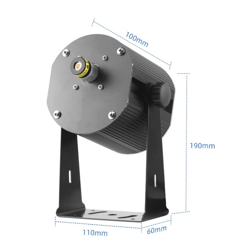 Industrial Virtual Laser Safet - Industrial Laser Line Projector recension och pris